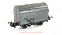 77312 Bachmann Thomas and Friends Gun Powder Wagon Grey